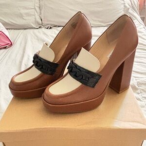 Steve Madden Platforms